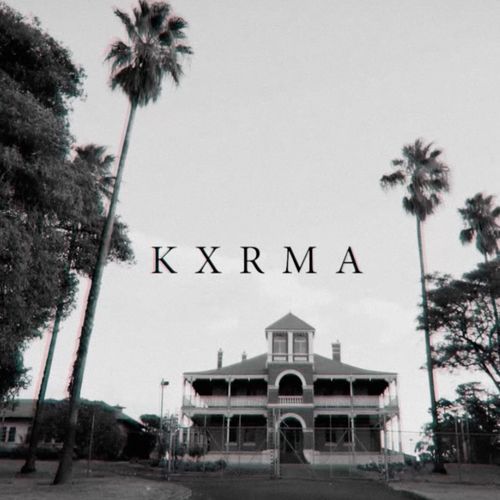 Kxrma cover art