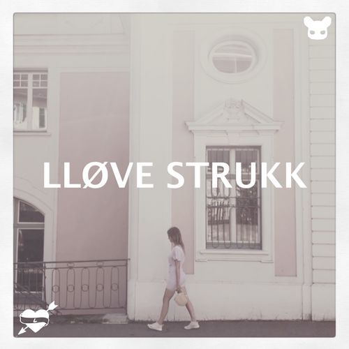 LLØVE STRUKK