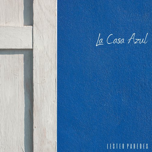 La Casa Azul cover art