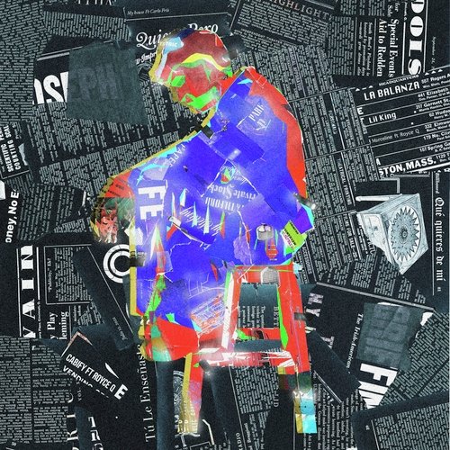 Lil King cover art