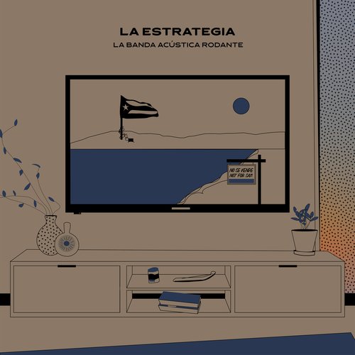 La Estrategia_poster_image