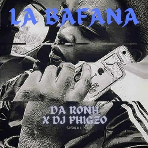 La bafana