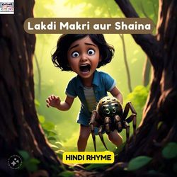 Lakdi Makdi Aur Shaina-HFEcey4Fe2A