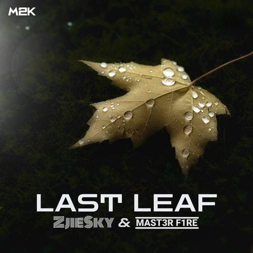 Last Leaf