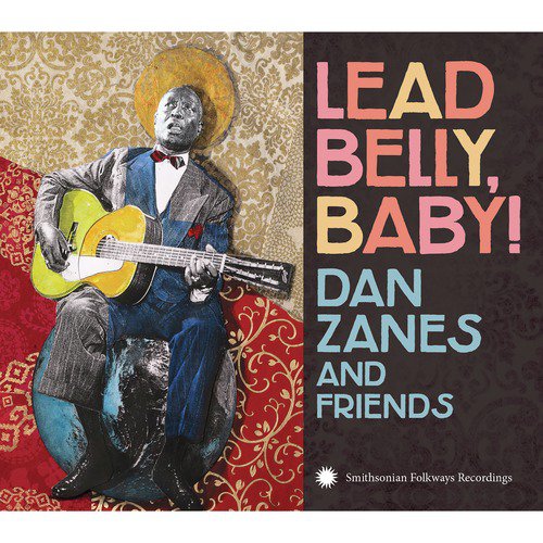 Lead Belly, Baby!_poster_image