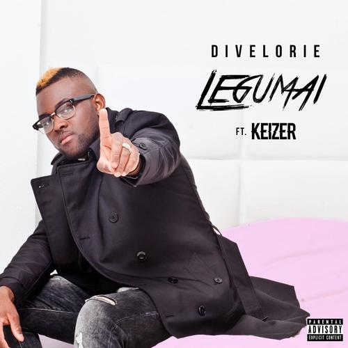 Legumai (feat. Keizer)_poster_image