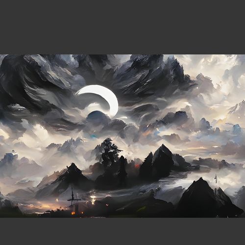 Like the Wind cover art