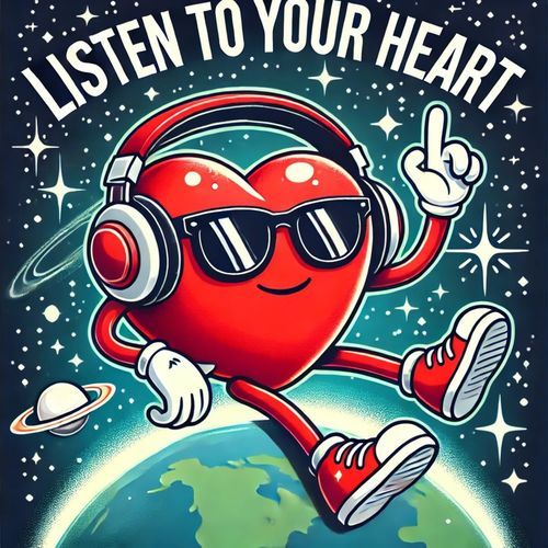 Listen to your Heart_poster_image