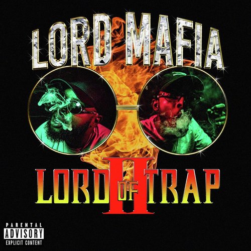 Lord Of Trap II