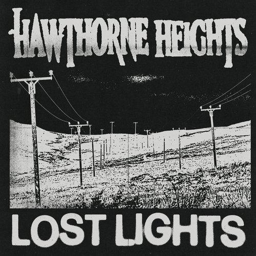 Lost Lights