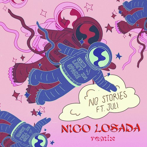 Lost in Space (Nico Losada Remix) [feat. Juli]