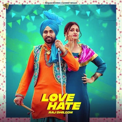 Love Hate