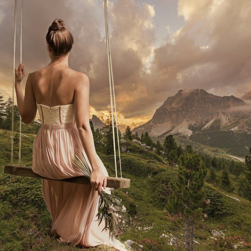 The Harmonious Symphony of Love's Melody