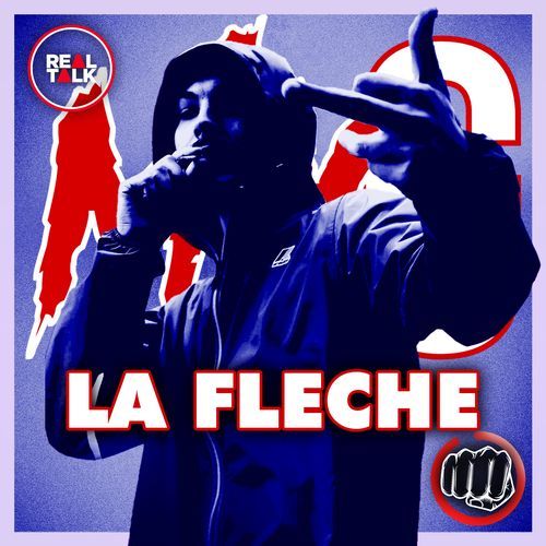 MY G - LA FLECHE_poster_image