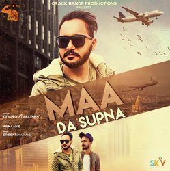 Maa Da Supna-BgERZRNWbx4