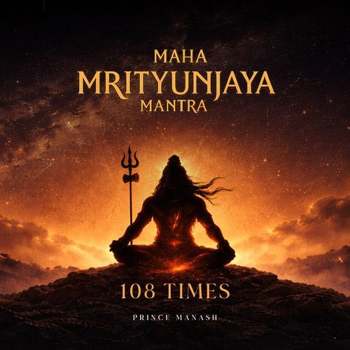 Maha Mrityunjaya Mantra 108 Times