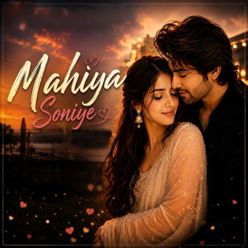Mahiya soniye