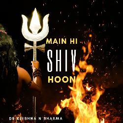 Main Hi Shiv Hoon-QCRaWRVGeHA