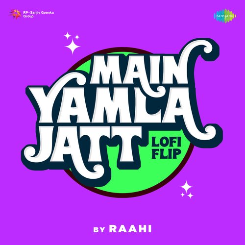 Main Yamla Jatt LoFi Flip