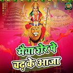 Maiya Sher Pe Chadh Ke Aaja
