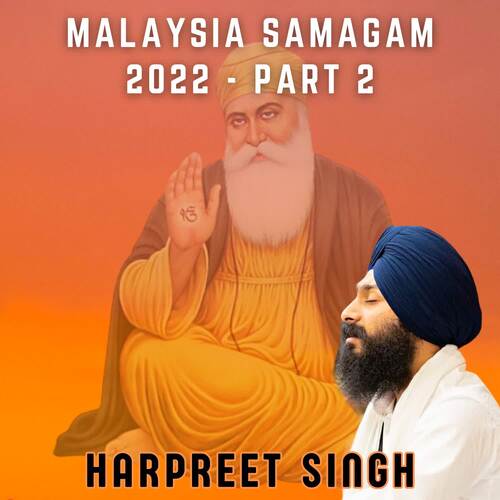 Malaysia Samagam 2022 - Part 2
