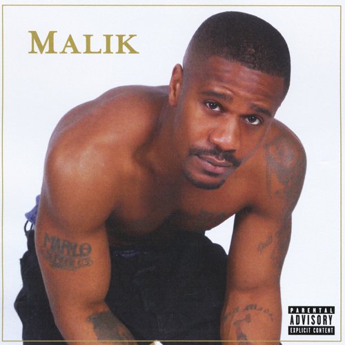Malik cover art