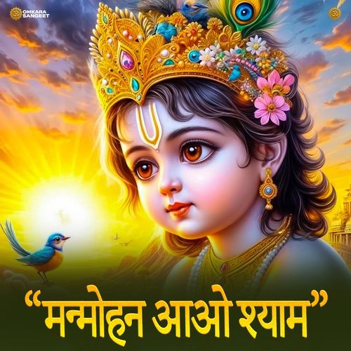 Manmohan Aao Shyam