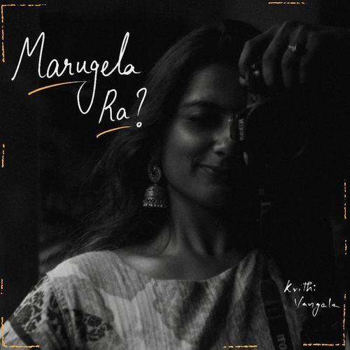 Marugela Ra? (Live)