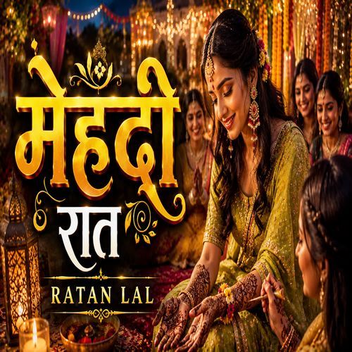 Mehandi Raat
