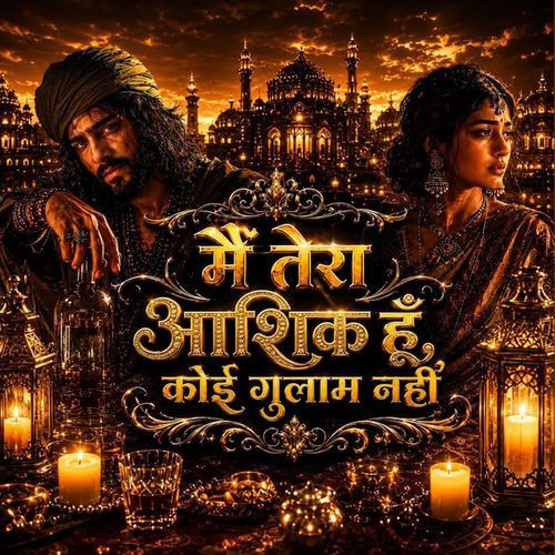 Mein Tera Aashiq Hu Koi Gulam Nahi