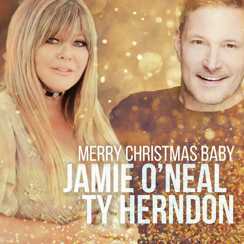 Merry Christmas Baby_poster_image