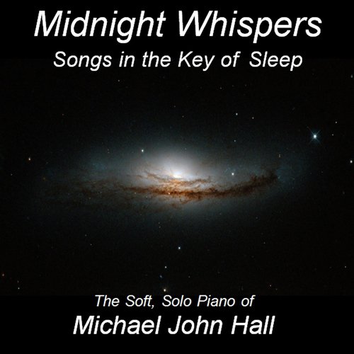 Midnight  Whispers: Songs in the Key of Sleep