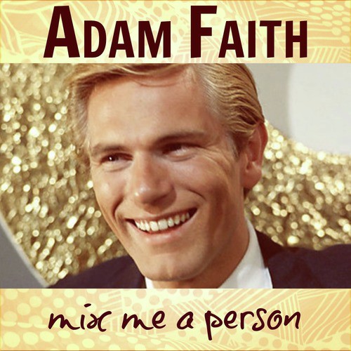 Mix Me a Person
