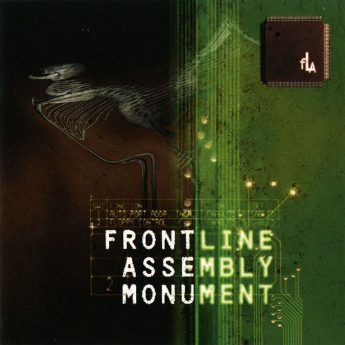 Monument feat. Intermix (Lost Classic Mix)