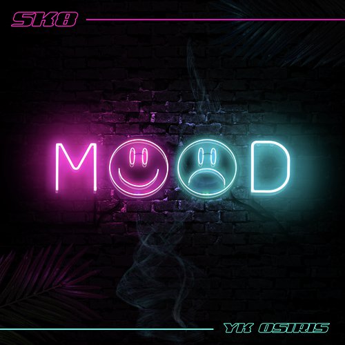 Mood (feat. YK Osiris) cover art