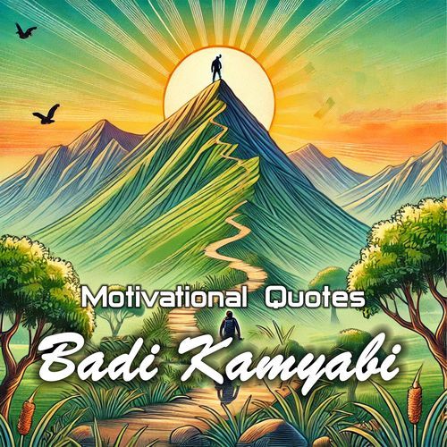 Motivational Quotes Badi Kamyabi