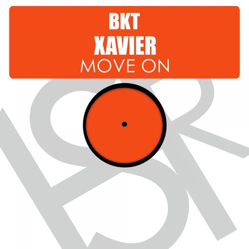 Move On (Vocal Mix)