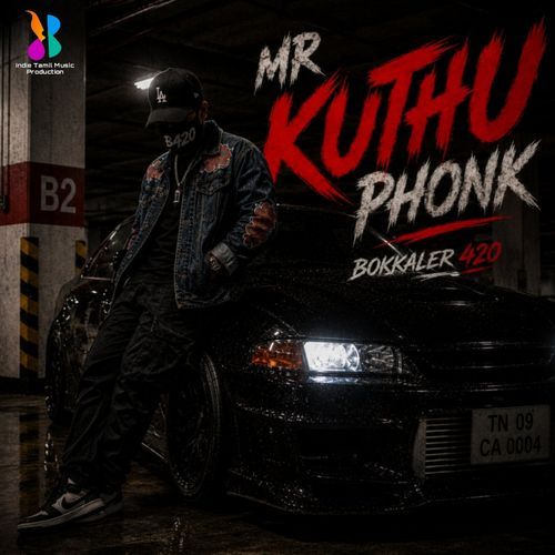 Mr kuthu