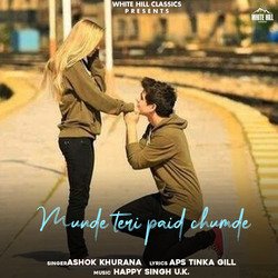 Munde Teri Paid Chumde-HjsvRAJHBns