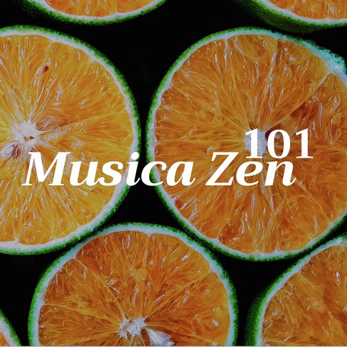 Giardino Zen cover art