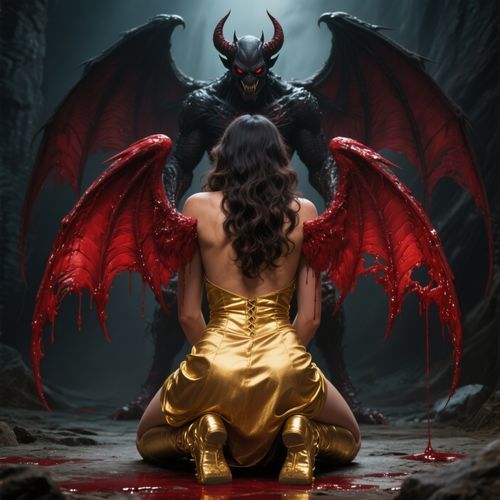 My Demon