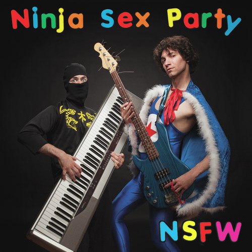 NSP Theme Song