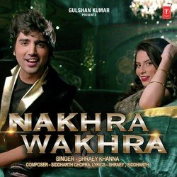 Nakhra Wakhra-A1BcAQBGcnc