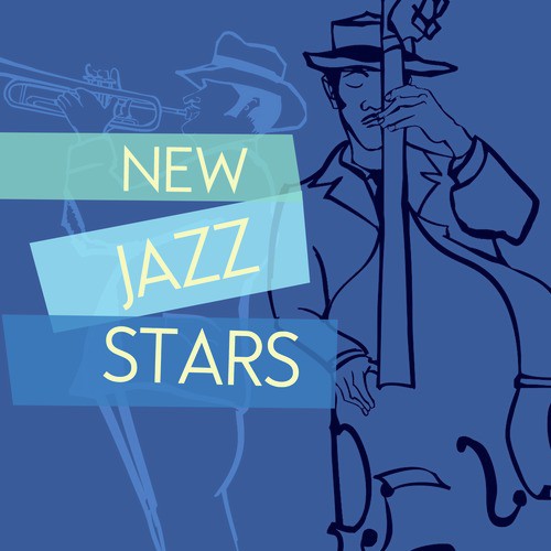 New Jazz Stars