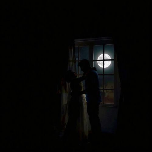 Nice and Quiet cover art
