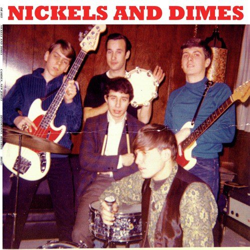 Nickels and Dimes #2