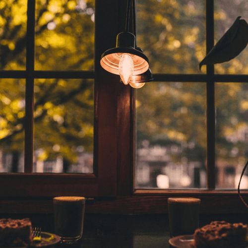 Night Focus – No Distraction