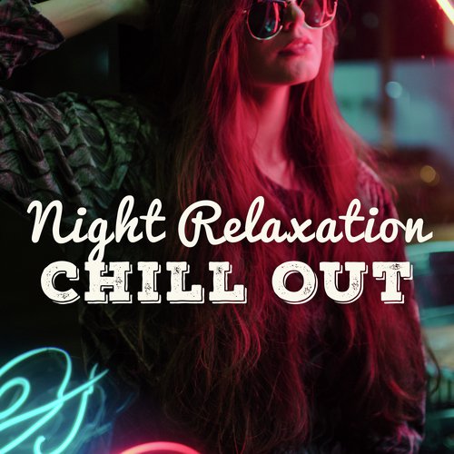 Chill Out 2018 cover art