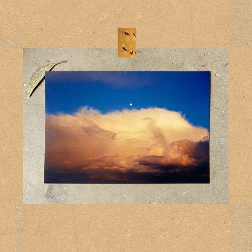 Texture (Instrumental) cover art