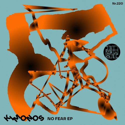 No Fear EP_poster_image